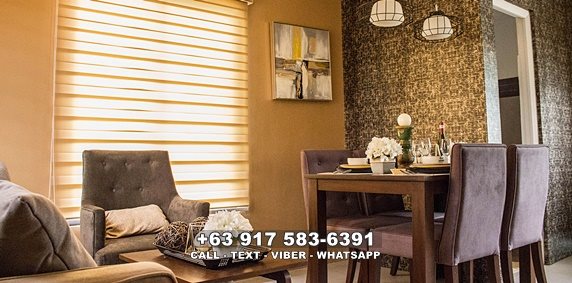 Alecza Duplex in Bria Homes Trece Martires is near Camella Bucandala House for Sale