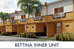 Bettina IU - 1BR House for Sale in Trece Martires, Cavite