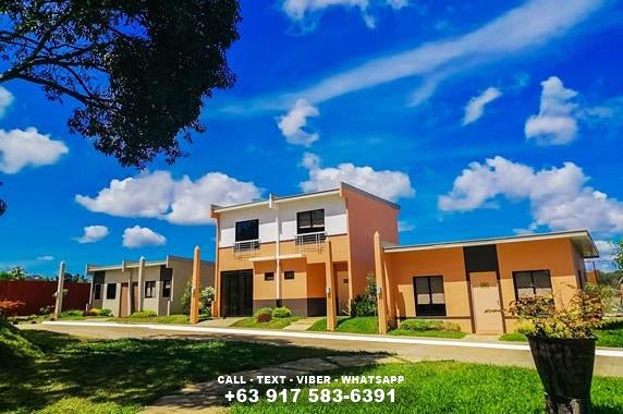 Bria Homes General Trias near Camella Bucandala Bria Homes General Trias near Camella Bucandala