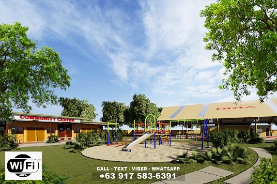 Bria Homes General Trias near Camella Bucandala Bria Homes General Trias near Camella Bucandala