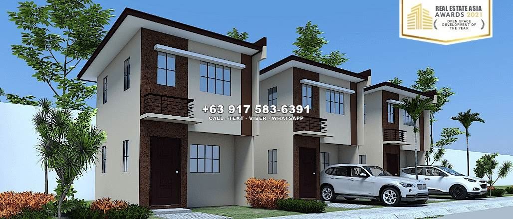 Affordable Houses in or near Imus City Cavite