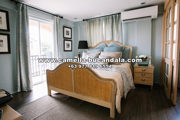 Camella Bucandala House and Lot for Sale in Cavite Philippines