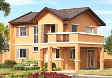 Freya - Grande House for Sale in Imus City