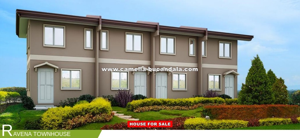 Ravena - Affordable House in Imus, Cavite (25 minutes to Pasay City)