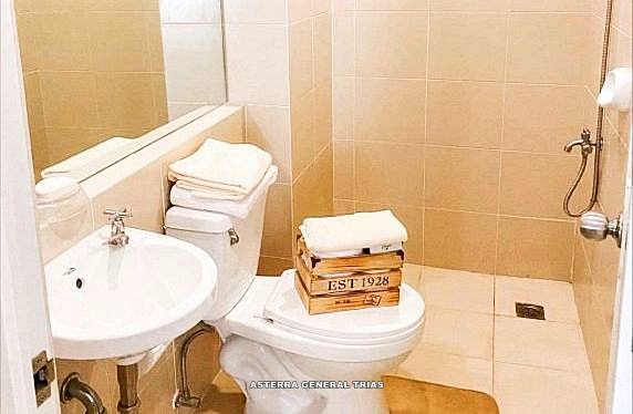 Asterra General Trias