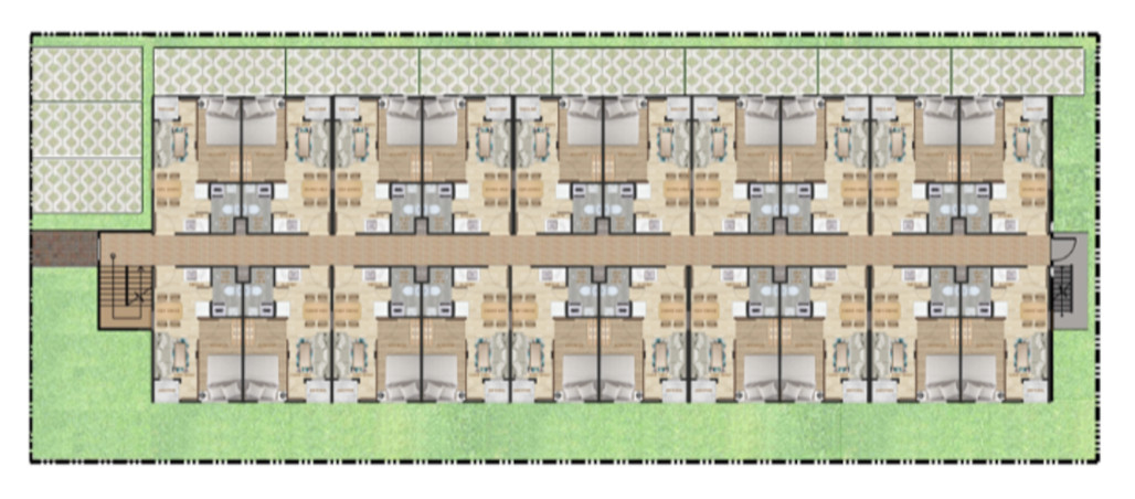 Asterra General Trias