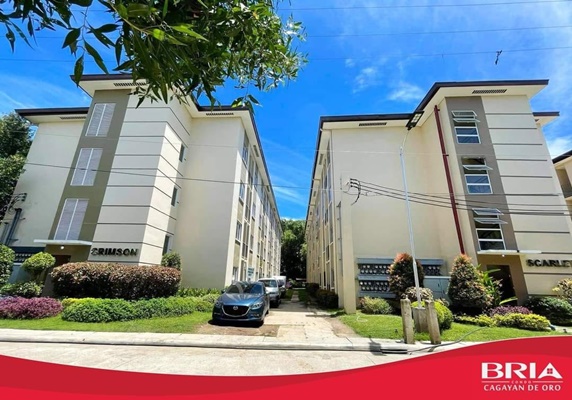 Astra CDO Condo for Sale in CDO
