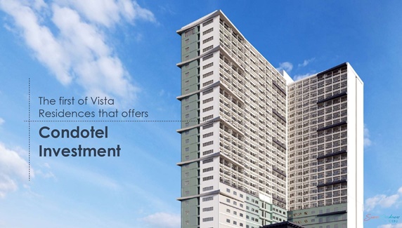 2-br Condo for Sale Suarez Residences