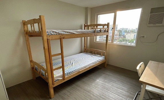 Tennyson Heights studio - Condo for Sale in Manila Tennyson Heights