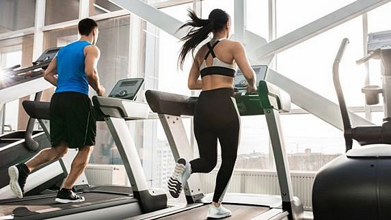 Tennyson Heights Condo for Sale in Manila