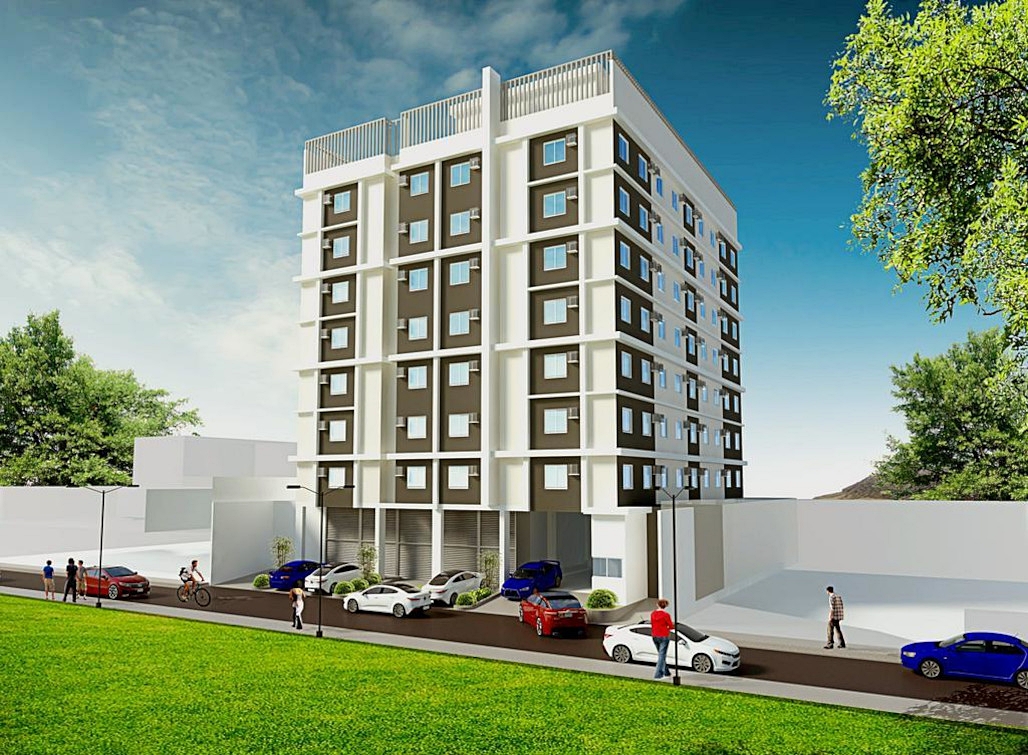 Tennyson Heights studio - Condo for Sale in Manila 0