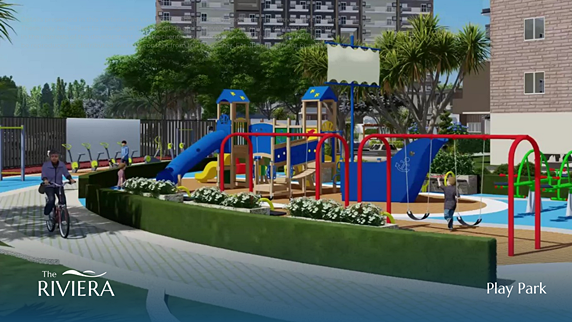 The Riviera Residences