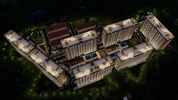 Condo for Sale in Cebu