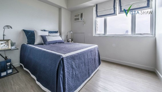Vista Shaw 2-br - Condo for Sale in Mandaluyong Vista Shaw