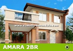 Amara - House for Sale in Imus City