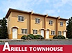 Arielle - Townhouse for Sale in Imus City