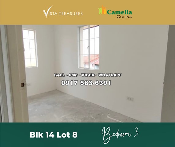 Ready for Occupancy!